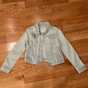 Jean jacket - Justice